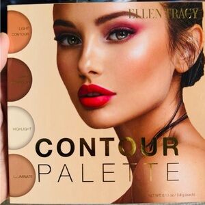 ELLEN TRACY Contour Palette